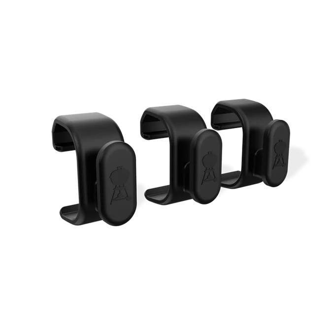 Weber Works Tool Hooks - Set of 3