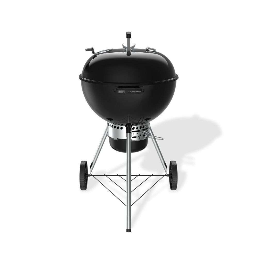 Weber Master Touch E-5750 - Black