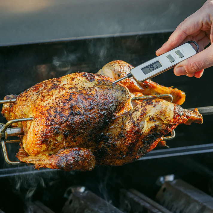 Grillstream Instant Read Thermometer