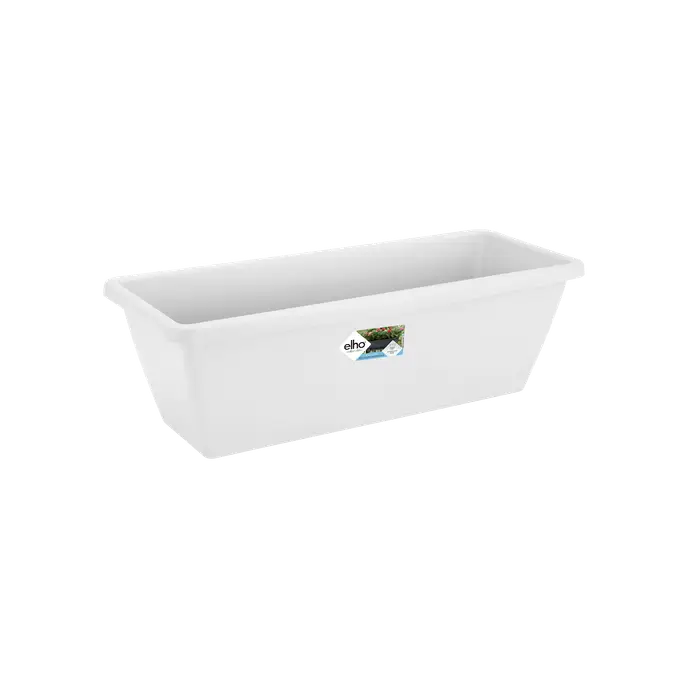 Barcelona Trough - 50 - White