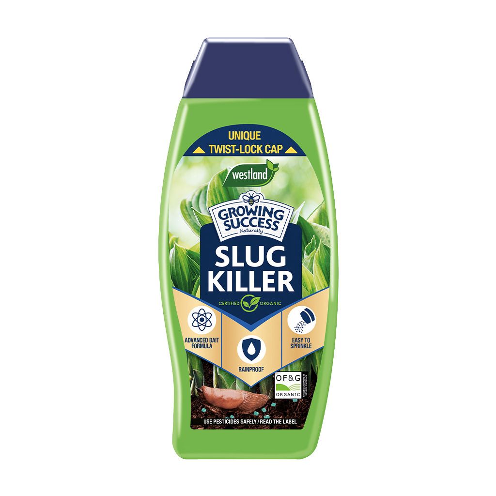 GS Slug Killer - 800g