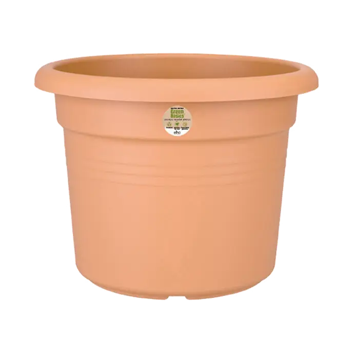 Green Basic Cilinder 80 Mild Terra