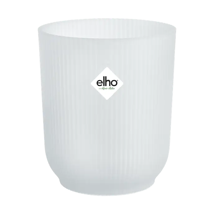 Vibes Fold Round Orchid High 12.5 Transparent