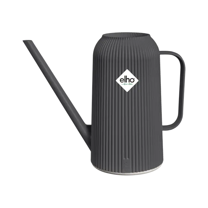 Vibes Fold Watering Can 1.7 Anthracite