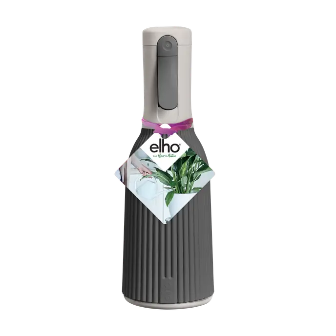 Vibes Fold Plant Mister 0.37 Anthracite