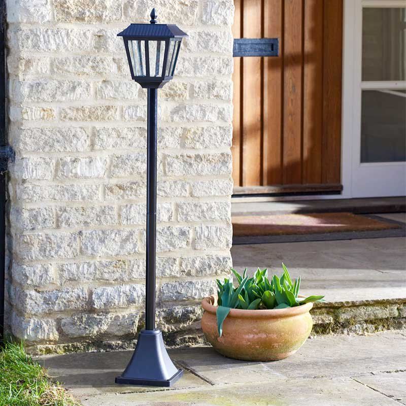Metro Lamp Post 20L