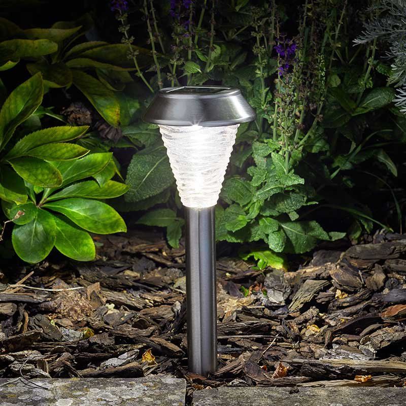 Solar Stake Light - Mira Max 10L