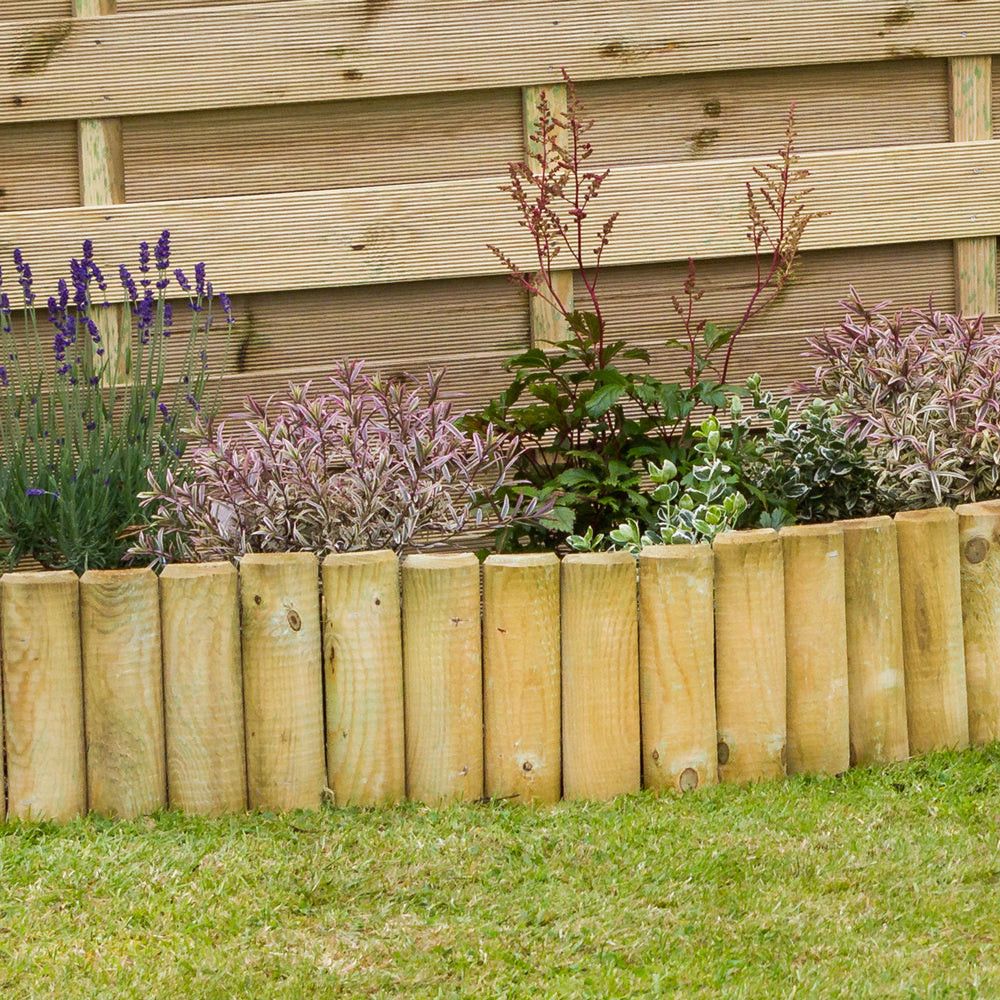 Zest Log Roll 1.8m x 225mm