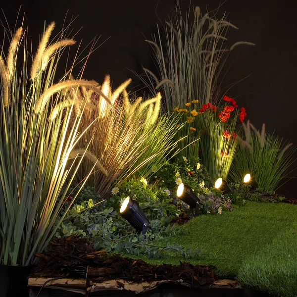 Connectable Spotable Spotlight - Pack of 4