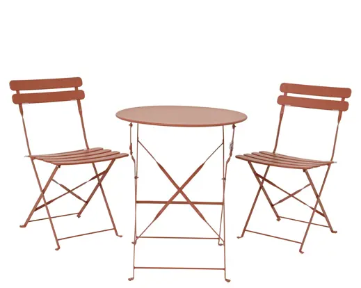 Bistro Set - Helsingborg - Terra