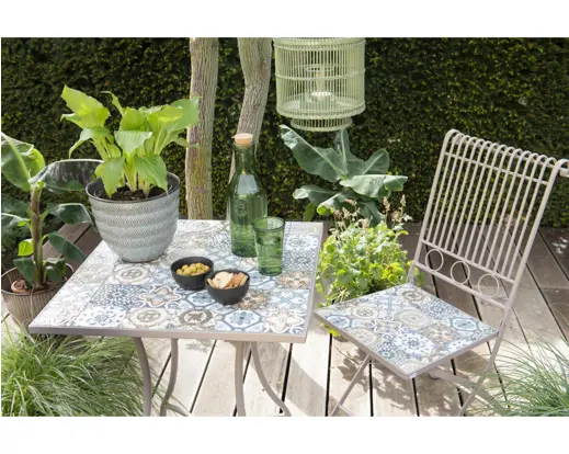 Bistro Set - Toulouse