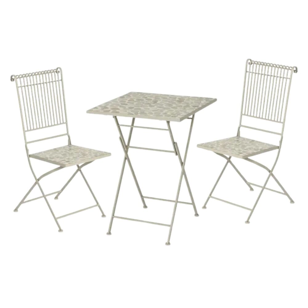 Bistro Set - Cali
