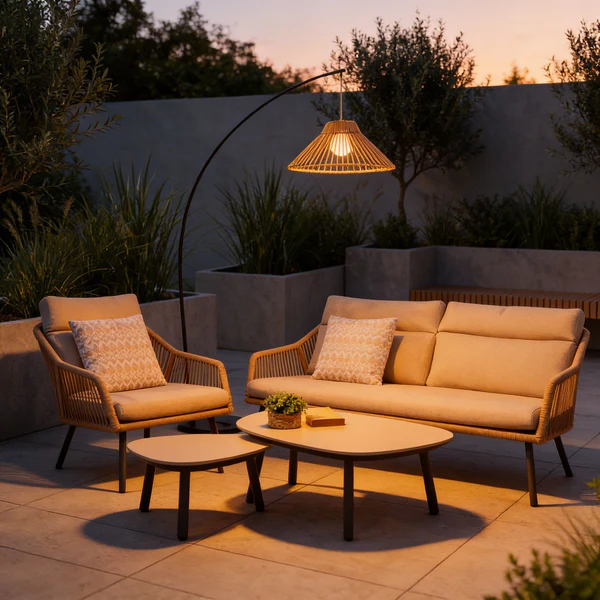 <!--001-->Garden Lights