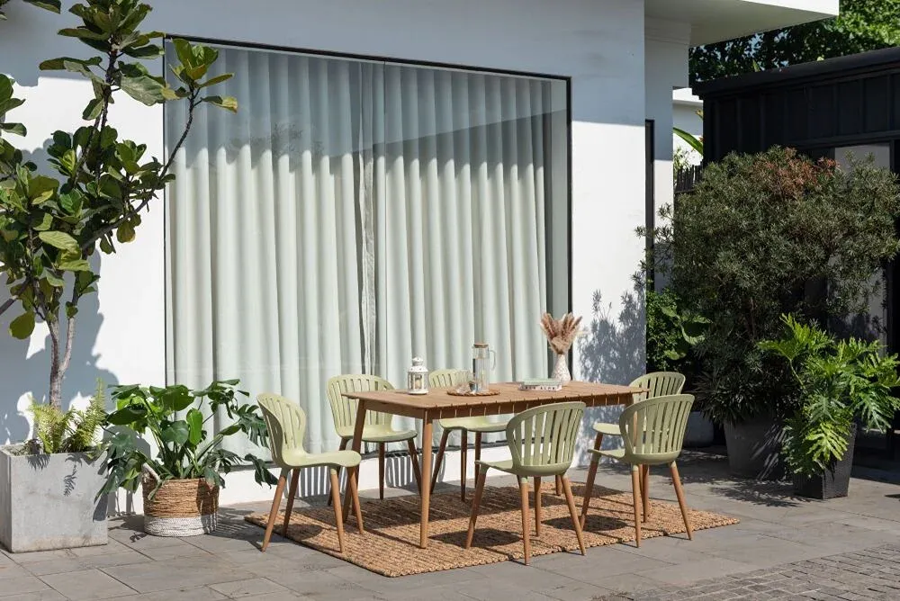 Garden furniture Nassau Collection