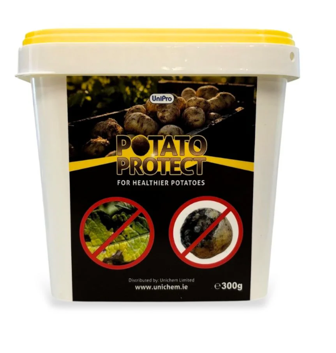 Potato Protect
