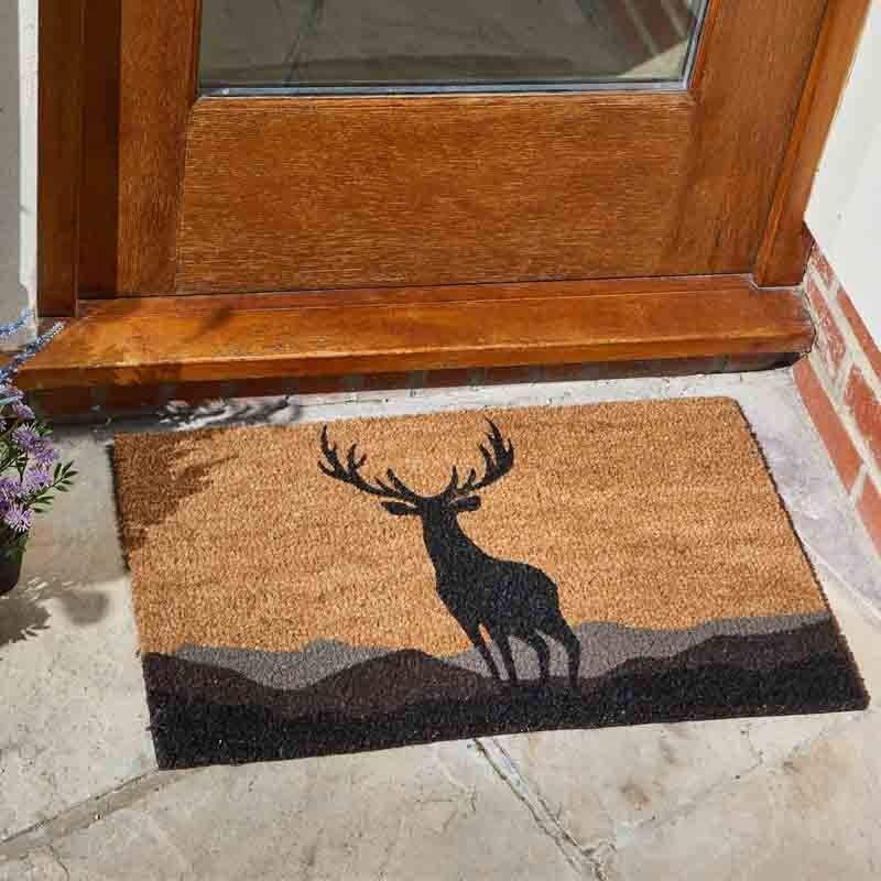 Decoir Mat - Monarch - 45 x 75 cm