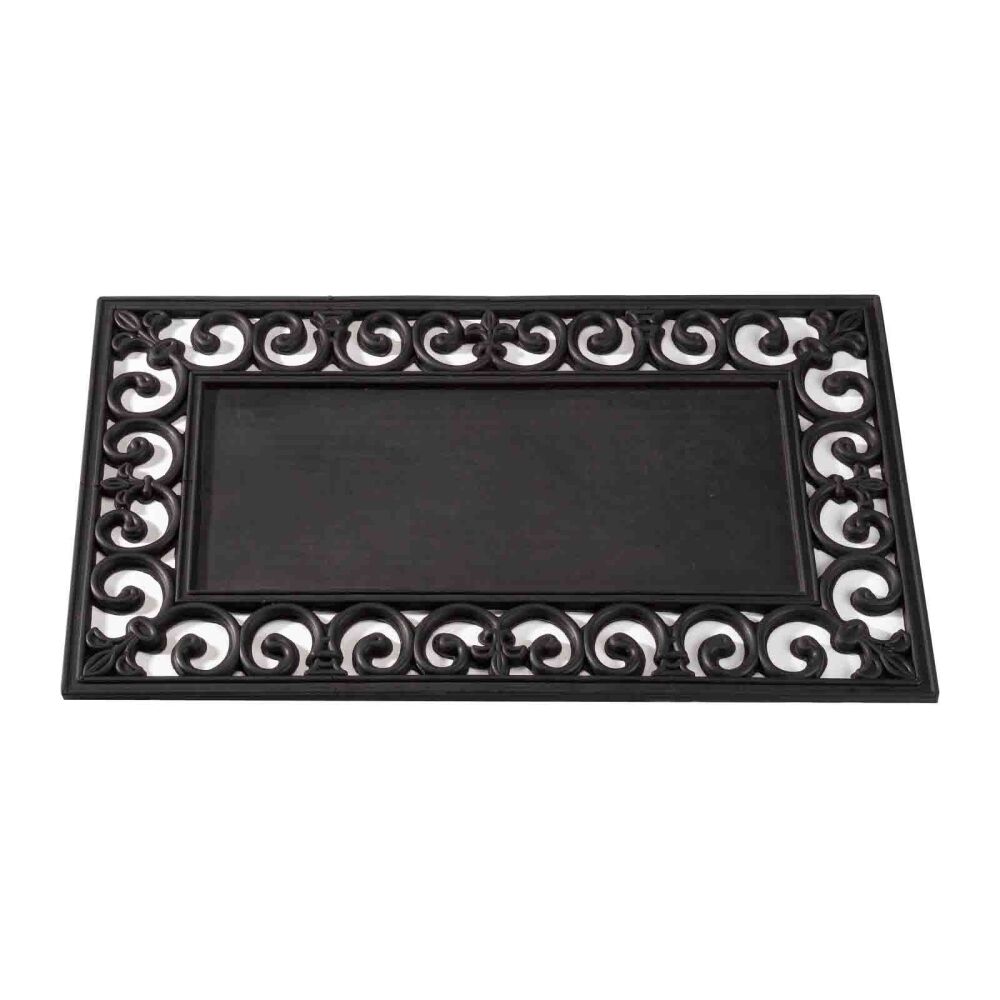 Decoir Mat - Rubber Frame 45 x 75 cm