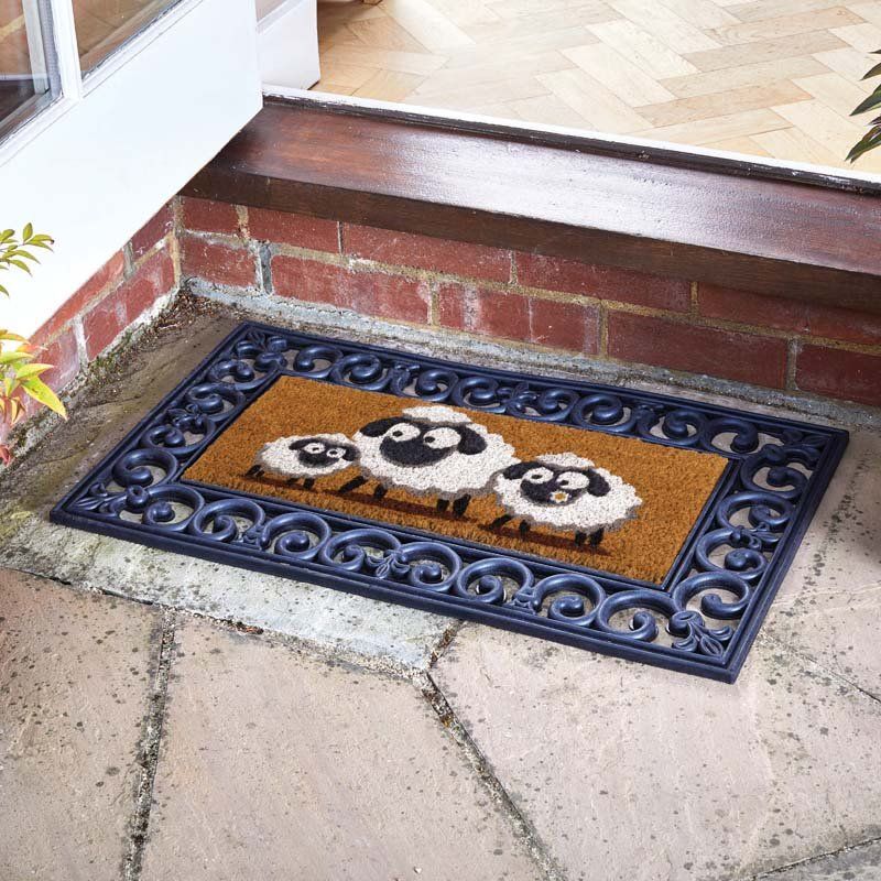 Decoir Mat Insert - Dolly & Friends - 23 x 53cm