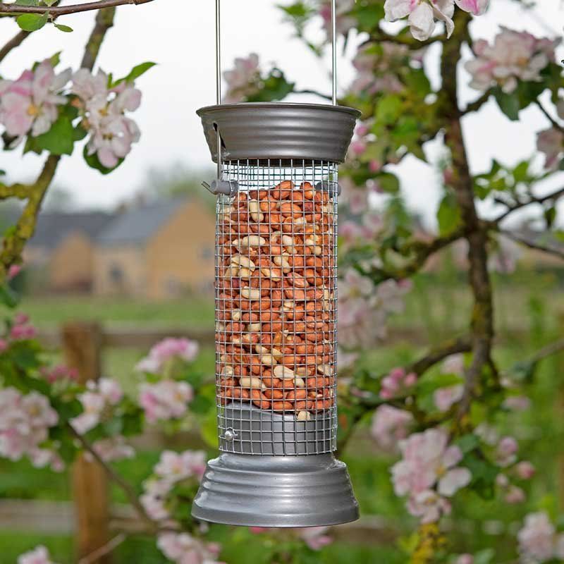 Supreme Peanut Feeder 20 cm