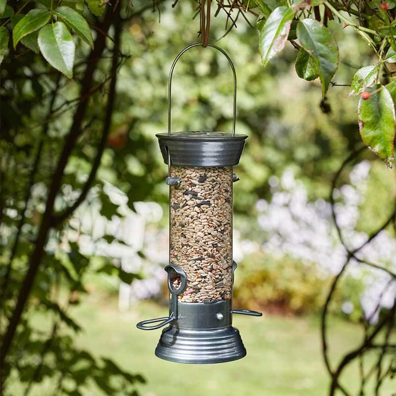 Supreme Seed Feeder 20 cm