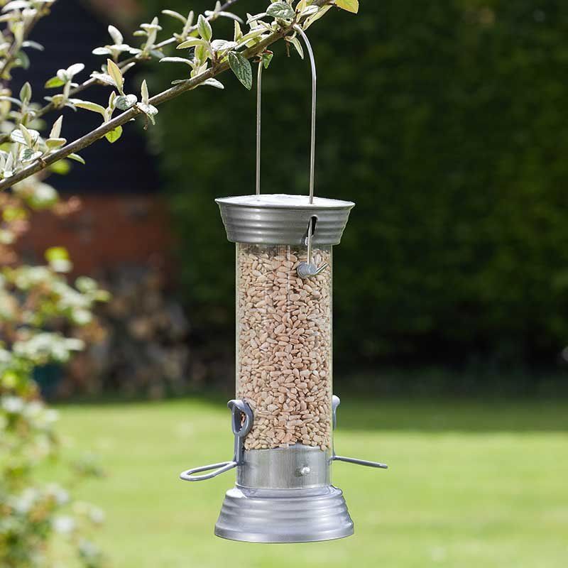 Supreme Sunflower Heart Feeder 20 cm