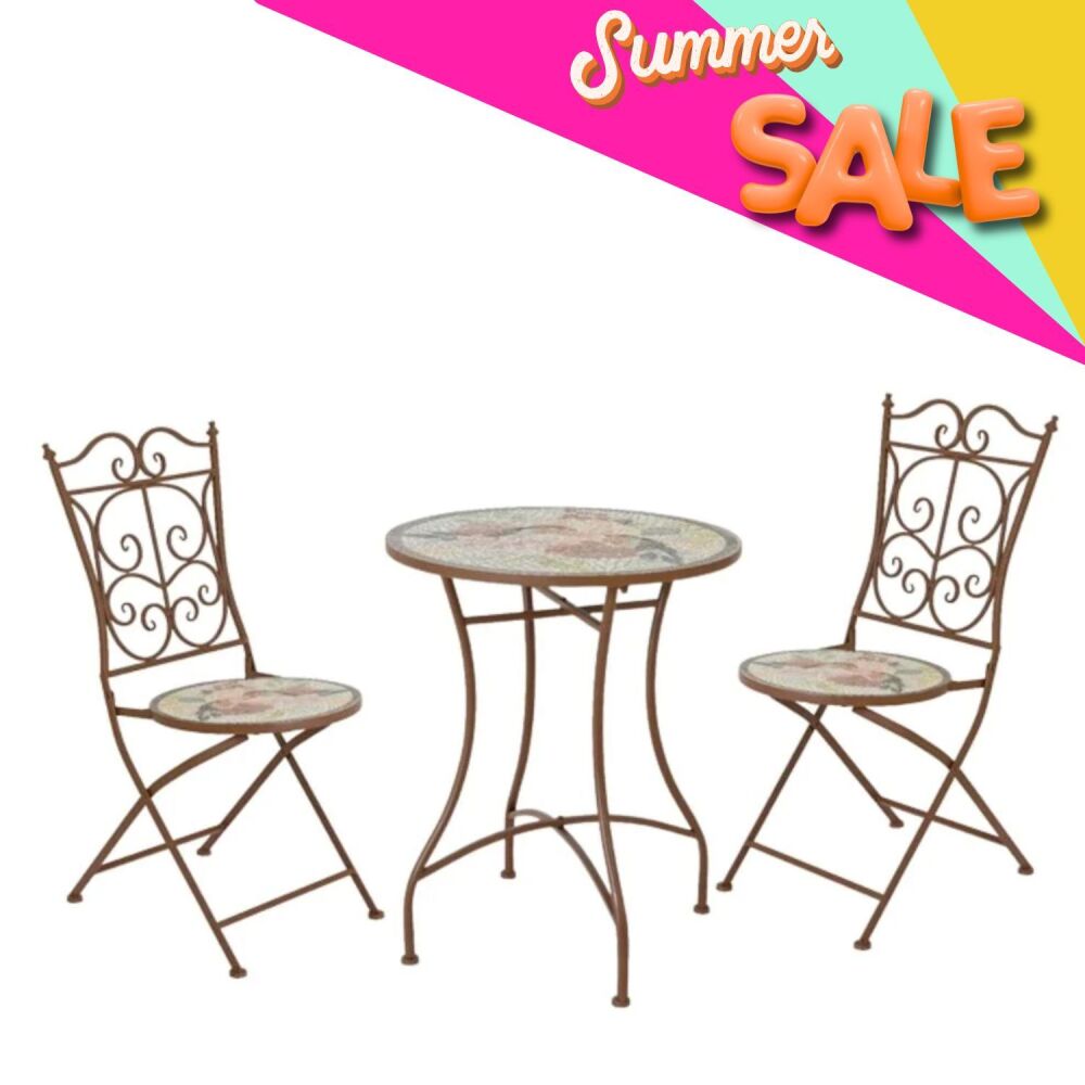 Bistro Set - Aberdeen