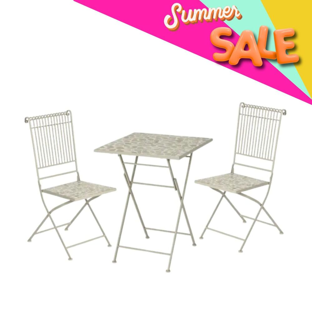 Bistro Set - Cali