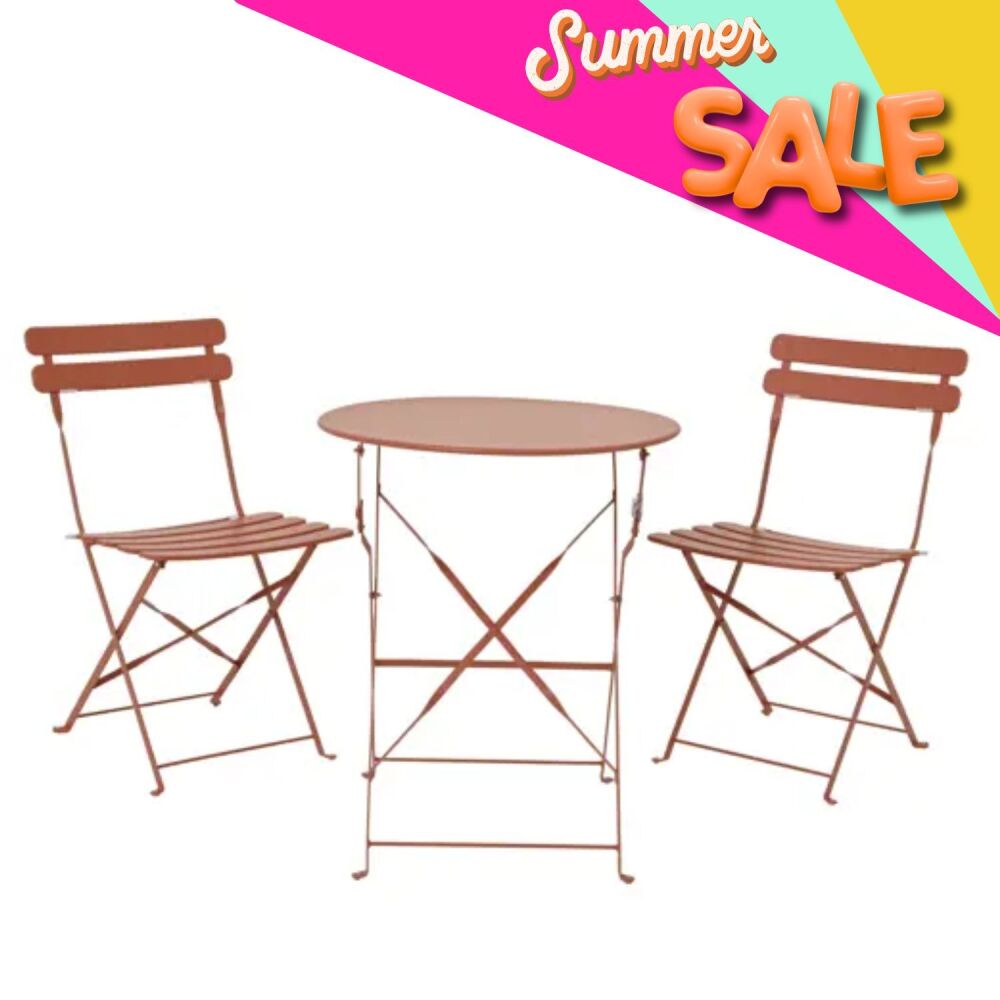 Bistro Set - Helsingborg - Terra