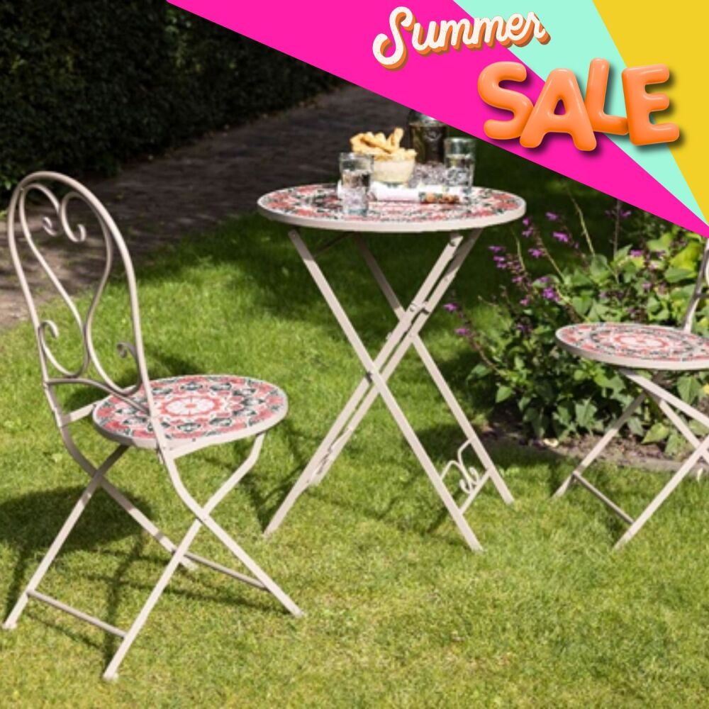 Bistro Set - Narbonne