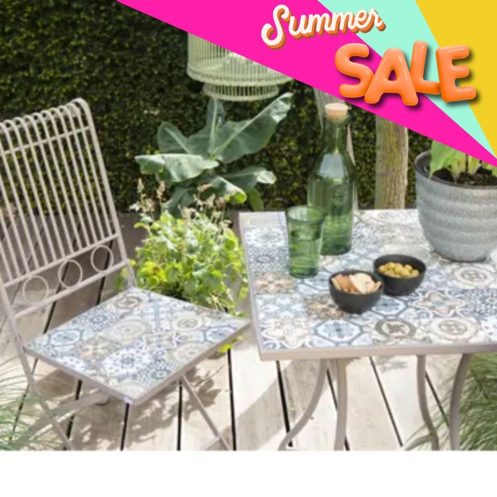 Bistro Set - Toulouse