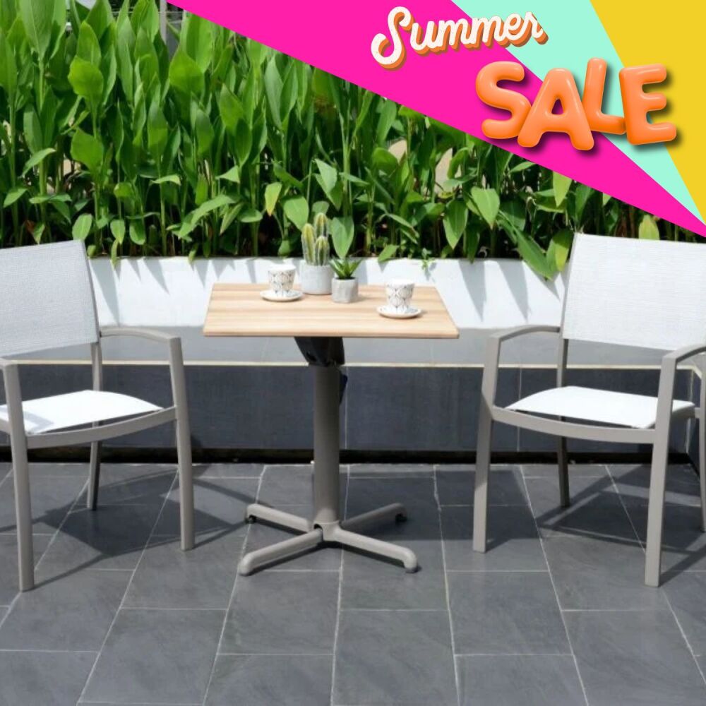 Morella Bistro Set