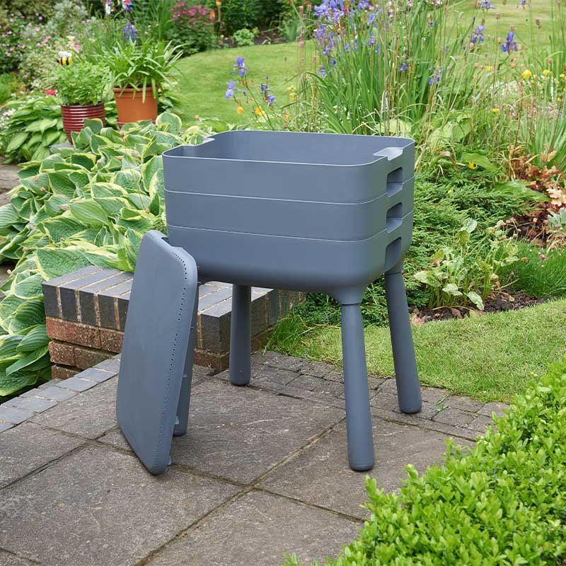 Wormery - 3 Tray