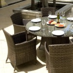 GARDEN FURNITURE