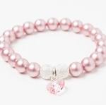 <!--001-->Rose Crystal Bracelet