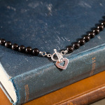 Mystic Love Links Necklace
