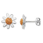  Daisy Cluster Earrings