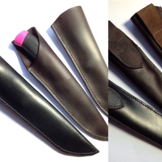 sheath samples