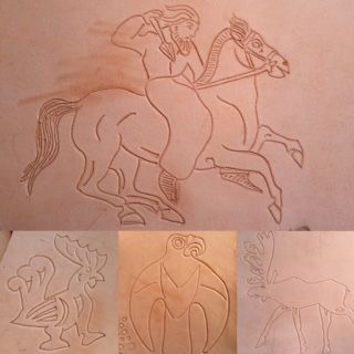 Scythian Sample