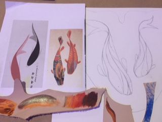 handpainted inspiration