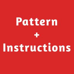Patterns and instructions