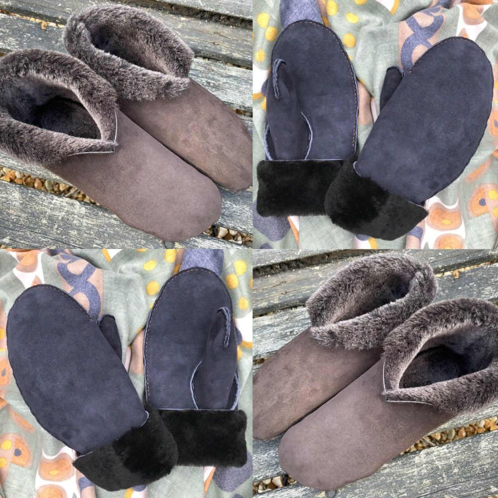 Mittens and Moccasins Course Bundle
