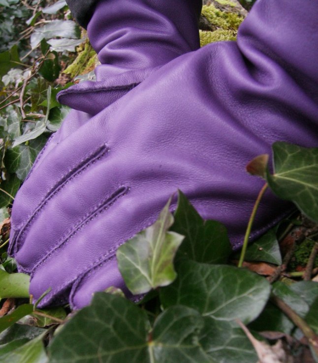 My gloves 1