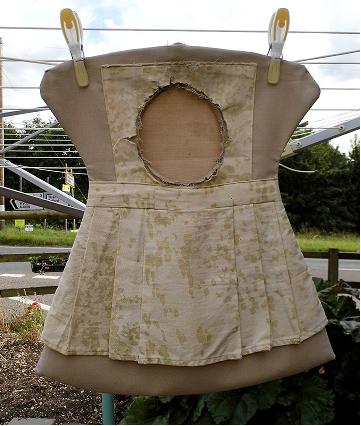 original peg bag