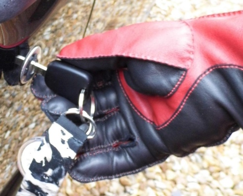 glove 3