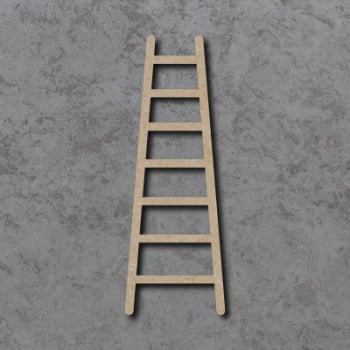 Ladder B Blank Craft Shapes