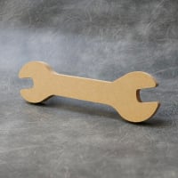 Wrench Craft Shapes 18mm Thick