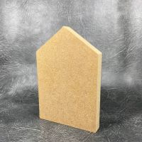 House Craft Shape 18mm Thick
