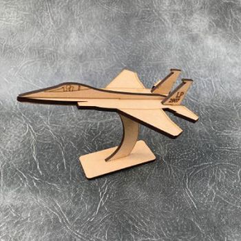 F-15 Craft Kit