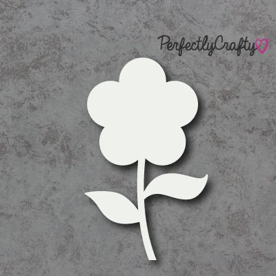 Acrylic Flower Shapes WHITE/CLEAR, acrylic crafts, acrylic blanks, acrylic 