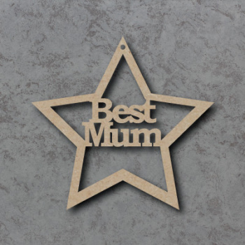 Best Mum Star Sign